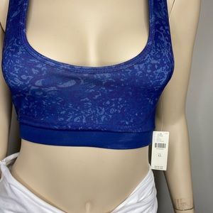 Anthropologie Sofia Sports Bra